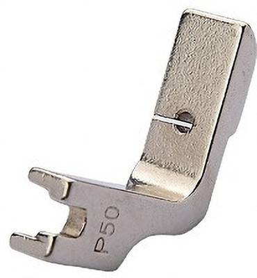 jsc Pressure Foot P50 with High Shank Sewing Machine with High Shank(Pack of 1)