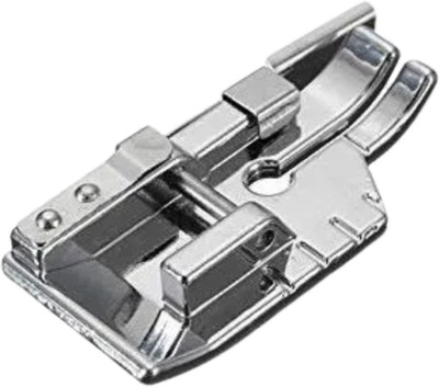 Best Quality 1/4 QUILT PEICING GUIDE FOOT AUTOMATIC SEWING MACHINE with Snap-On(Pack of 1)