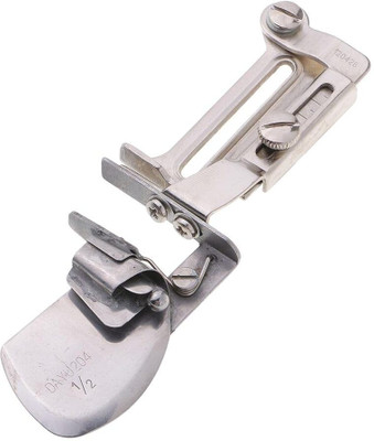 SSS for Single Needle Lockstitch Machine Output Size 1/ with High Shank(Pack of 1)