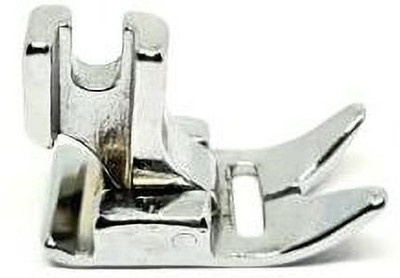 ZENITH Zig Zag Pressure Feet for Singer Brother Usha ETC, Steel Zig Zag Pressure Feet with Low Shank(Pack of 0)