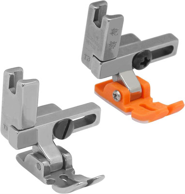 SSS PRESSER FOOT with High Shank(Pack of 2)