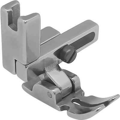 LYSOO T3 Universal 3-in-1 Presser Feet Multi-Purpose Industrial Sewing Machine with High Shank(Pack of 1)