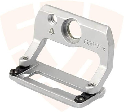 SSS Button Hole (Kaj) 781 Pressure Foot 20390 B1511-771-0A0 SEWING KIT INDUSTRIAL SEWING MACHINE PRESSER FOOT with High Shank(Pack of 1)