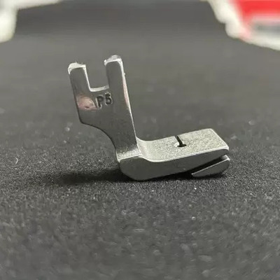 Wotel P5 SEWING MACHINE GATHERING FOOT with High Shank(Pack of 1)