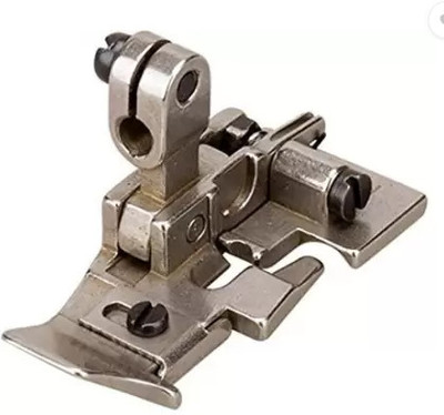 Wotel 5 thread p.foot suitable for overlock machine m700/757/m600 presser foot with High Shank(Pack of 1)