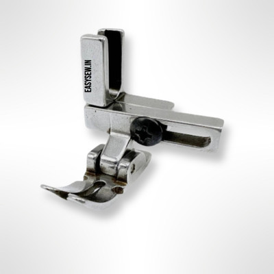 SSS T3 UNIVERSAL PRESSER FOOT Only FOR INDUSTRAIL SEWING MACHINE with High Shank(Pack of 1)