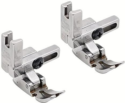 Gemsy T3 Press foot for sewing T3 Presser Foot with High Shank(Pack of 2)