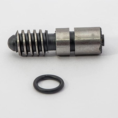QUTEX Feed Regulator Screw (VARAM) for JUKI 8500 Single Needle Machine 0 with Low Shank(Pack of 1)