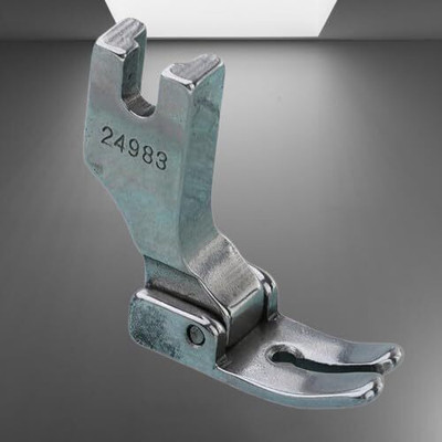 SSS (24983) PRESSURE FOOT with High Shank(Pack of 1)