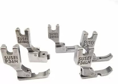 Wotel COMBO PRESSURE FOOT P351, T35, P363, P36LN, AND P36N with High Shank(Pack of 5)