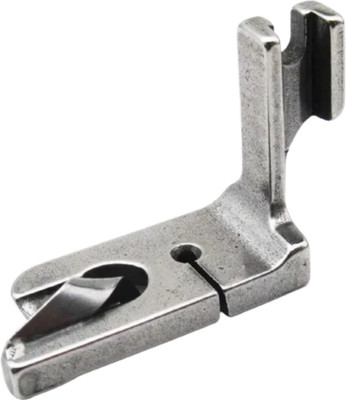 Best Quality 5/16 Hemming Presser Foot Industrial Sewing Machine with High Shank(Pack of 1)