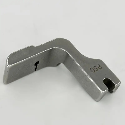SSS P50 PRESSER FOOT with Snap-On with High Shank(Pack of 1)