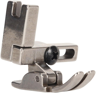 SSS T3 multi utility pressure foot for single needle sewing machine with High Shank(Pack of 1)