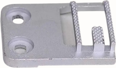 Best Quality Automatic Sewing Machine Feed Dog Usha, Brother with Snap-On(Pack of 1)