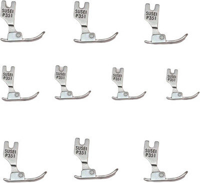 Wotel P351 PRESSER FOOT with Snap-On(Pack of 10)