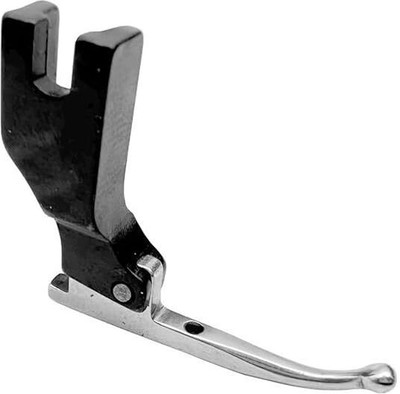 prabhas designs P369 Industrial Sewing Machine Presser Foot for Bead & Sequin P369 Sewing Presser foot with Low Shank(Pack of 1)