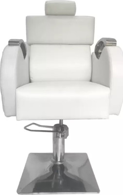 Almount Styling Chair(White)