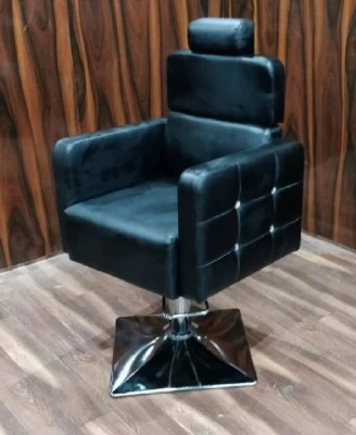 Brabom Black 4 Diamond chair Styling Chair(Black)