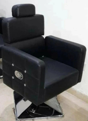 andia Andia Styling Chair(Black)