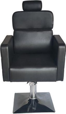 BAMBRO Daimond Salon Chair_9403 Shampoo Chair(Black, Steel)