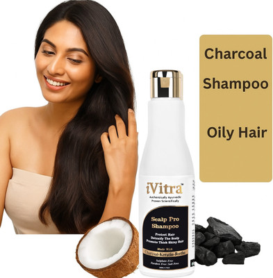 iVitra scalp pro-200ml(200 ml)