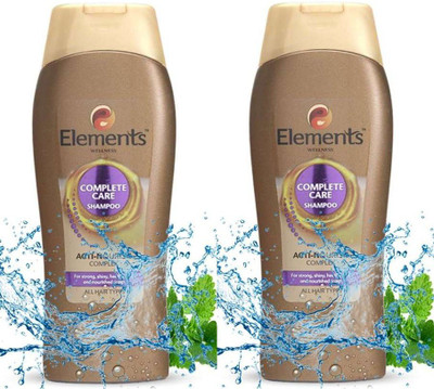 Element CC 200 - 2(400 ml)