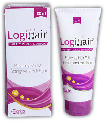 Canixa SHAMPOO(100 ml)