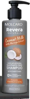 MOLCARO REVERA COCONUT MILK(200 ml)