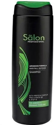 Modicare Salon Professional Advanced Formula Hair Fall Defense Shampoo 200ml(200 ml)