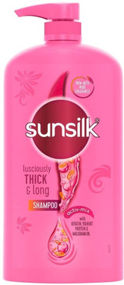 SUNSILK OLD-Lusciously Thick & Long OLD Shampoo – Activ-Mix(1 L)