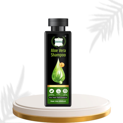 AESGOP Aloe Vera Shampoo 0015(250 ml)