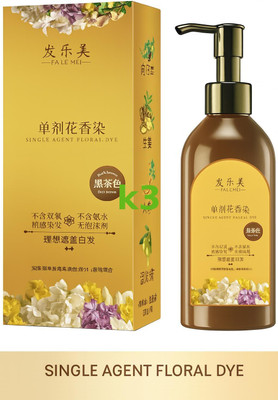 K3NTERPRISES K3 Japanese Shampoo AloeVita Jap Fusion 100ml(100 ml)