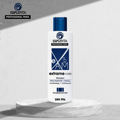 ESPLENTA SHAMPOO-12(250 ml)