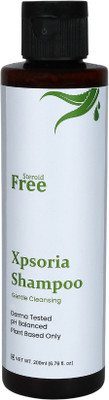 Swasti Botanicals Xpsoria Psoriasis Shampoo(200 ml)