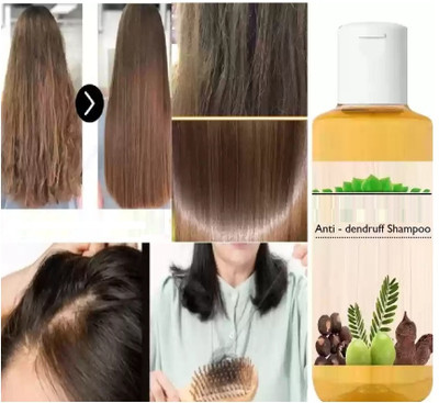 CATERINACHIARA Reduce Hair Loss & Breakage Shampoo(100 ml)
