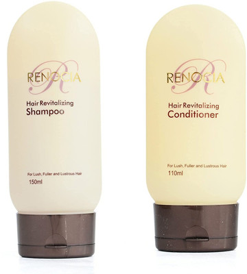 RENOCIA HAIR REVITALIZING SHAMPOO conditioner(260 ml)