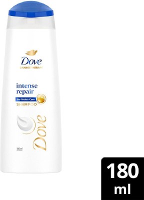 DOVE Intense Repair Shampoo(180 ml)