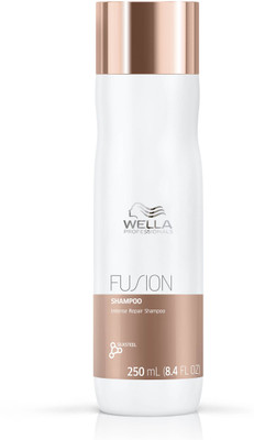Wella Professionals Fusion Intense Repair Shampoo(250 ml)