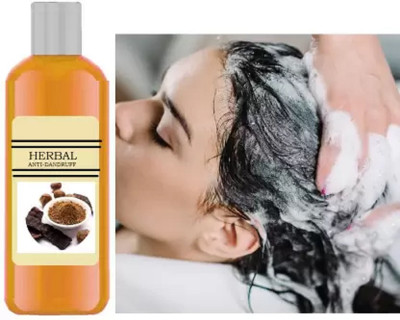 tanvi27 Anti dandruff Shampoo(100 ml)