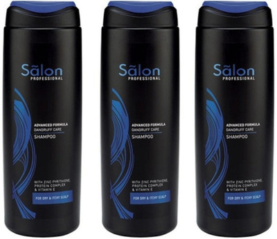 Modicare Advance Formula Dandruff Care Shampoo 200ml Each(600 ml)