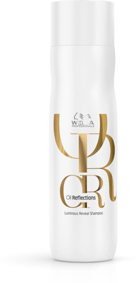 Wella Professionals Oil Reflections Shampoo(250 ml)