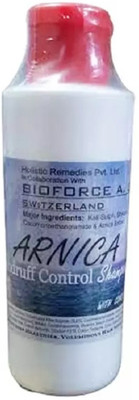Bio Force Arnica Dandruff Control Shampoo (115ml)(115 ml)