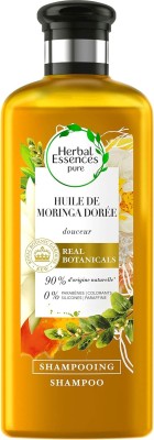 Herbal Essences Huile De Moringa Doree Shampoo(250 ml)