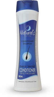 Natural's Care for Beauty Natural's Conditioner shampoo(500 ml)