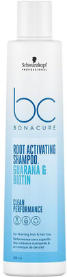 Schwarzkopf Professional Schwarzkopf Professonal Root Activating Shampoo 250ml(250 ml)