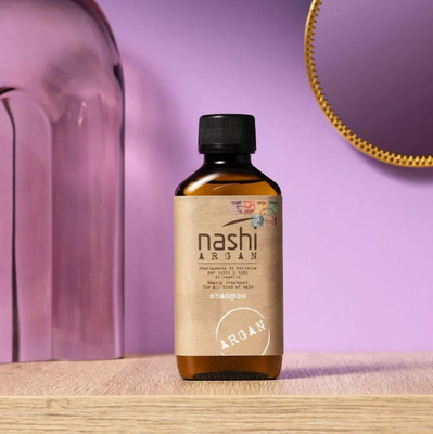 Maree Naashi Argan Shampoo,(200 ml)