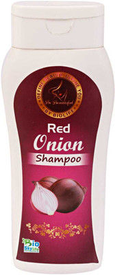 Bio Skylife RED ONION SHAMPOO pack of 5(500 ml)