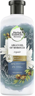 Herbal Essences Bio: Renew Argan Oil of Morocco Shampoo(400 ml)