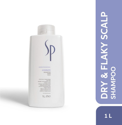 Wella Professionals Sp System Professional Hydrate Shampoo(1 L)