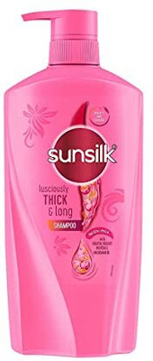 SUNSILK LUSCIOUSLY THICK&LONG SHAMPOO 0.648 ML(0.648)